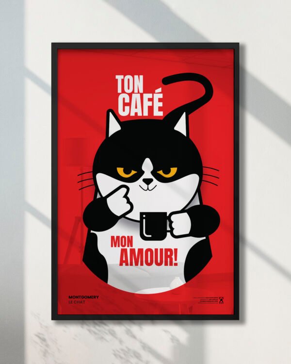 Un café mon amour - Image 2