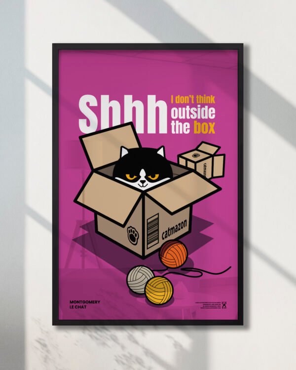 Montgomery in the Box - Image 3
