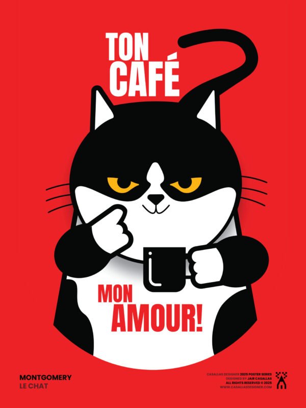Un café mon amour