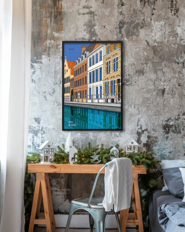 Bruges - Image 3