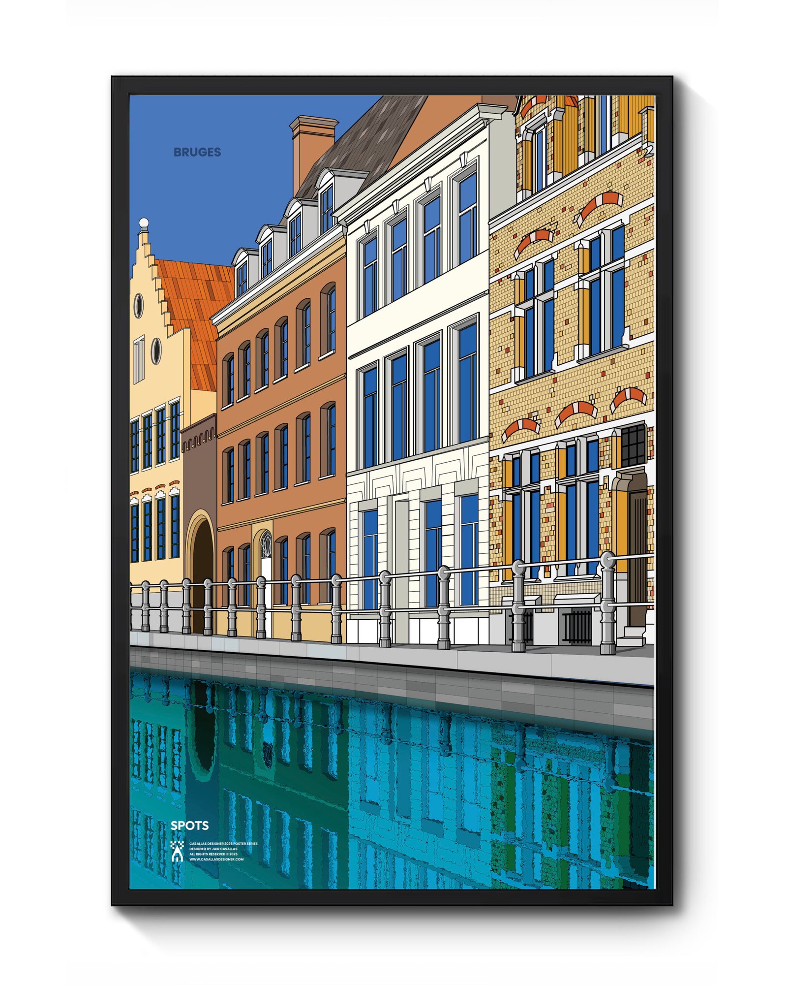 Bruges-A3
