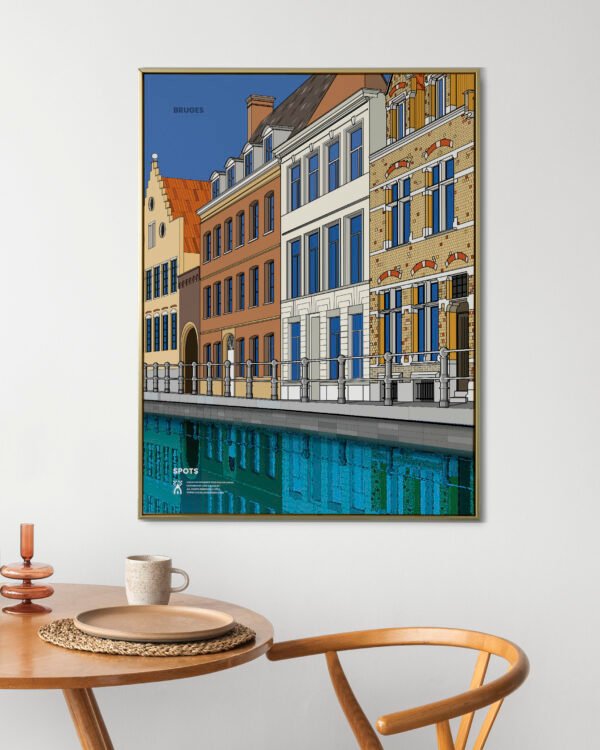 Bruges - Image 2