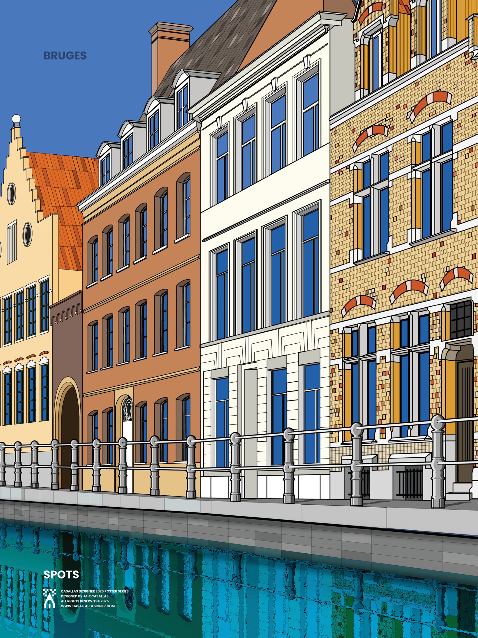 Bruges