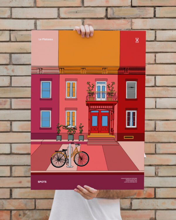 Le Plateau-Mont-Royal - Image 5