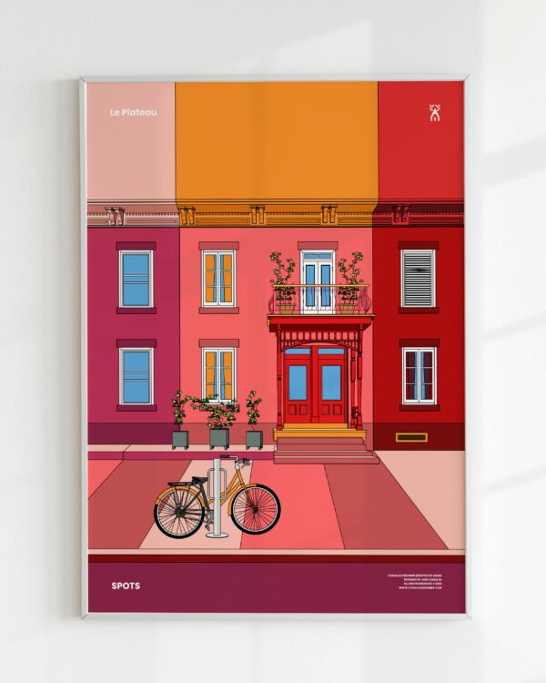 Le Plateau-Mont-Royal - Image 6