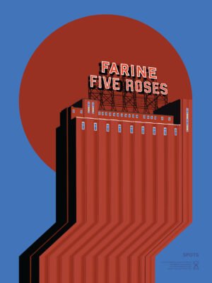 Farine Five Roses