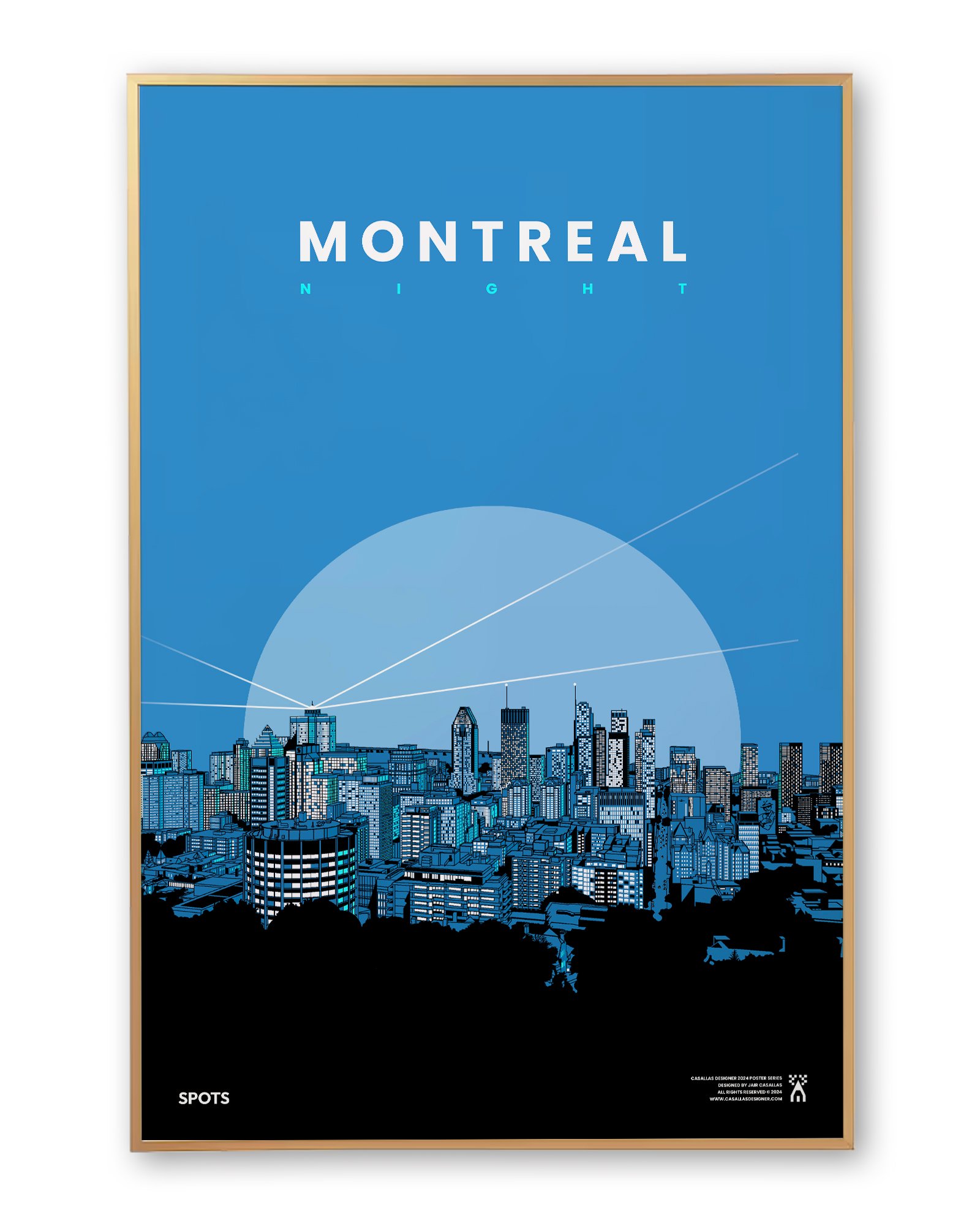 Montreal_poster_sunset_A4