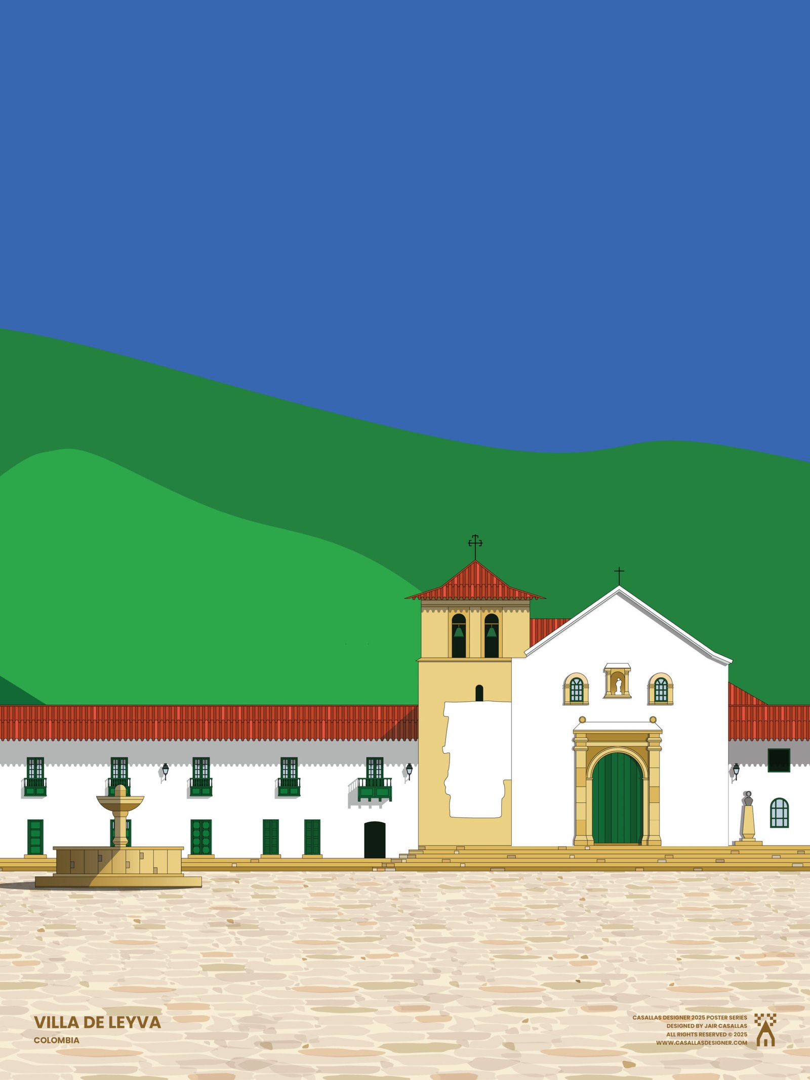 Villa de Leyva