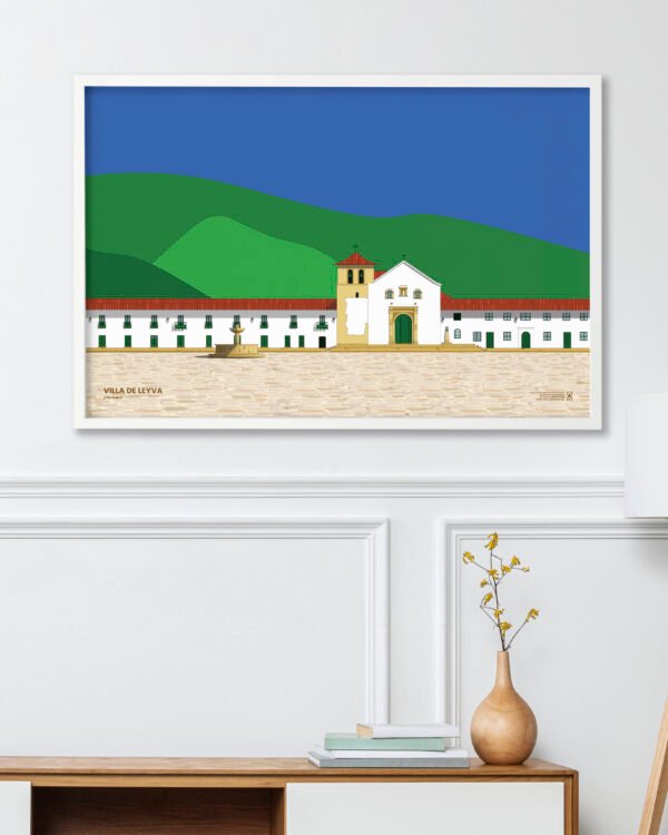Villa de Leyva - Image 6