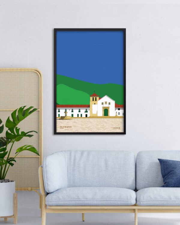 Villa de Leyva - Image 3